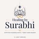 Healing by Surabhi