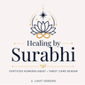 Healing by Surabhi