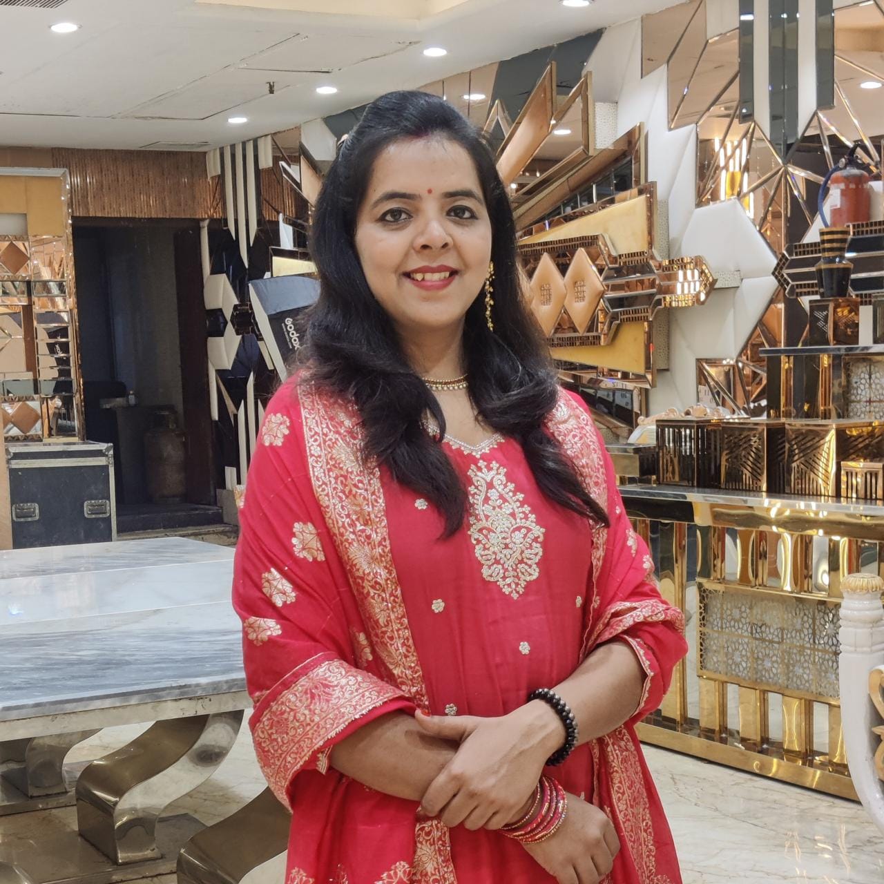 Ms. Surabhi Kapsime — Certified Numerologist